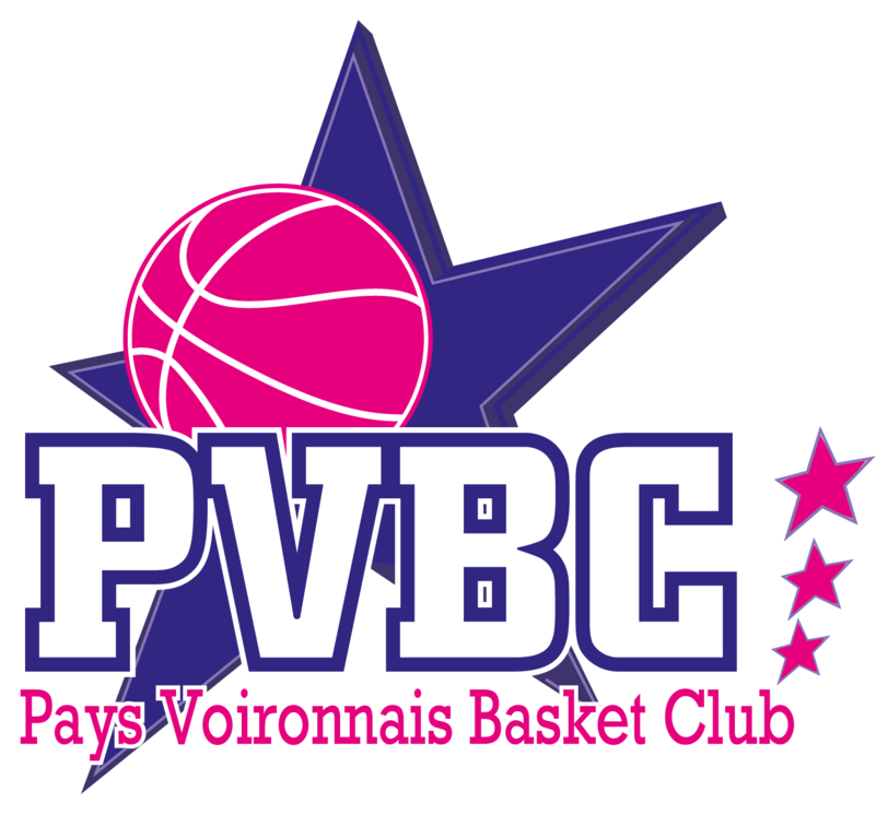 Pays Voironnais Basket Club — PVBC