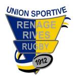 US Renage Rives Rugby — USRR