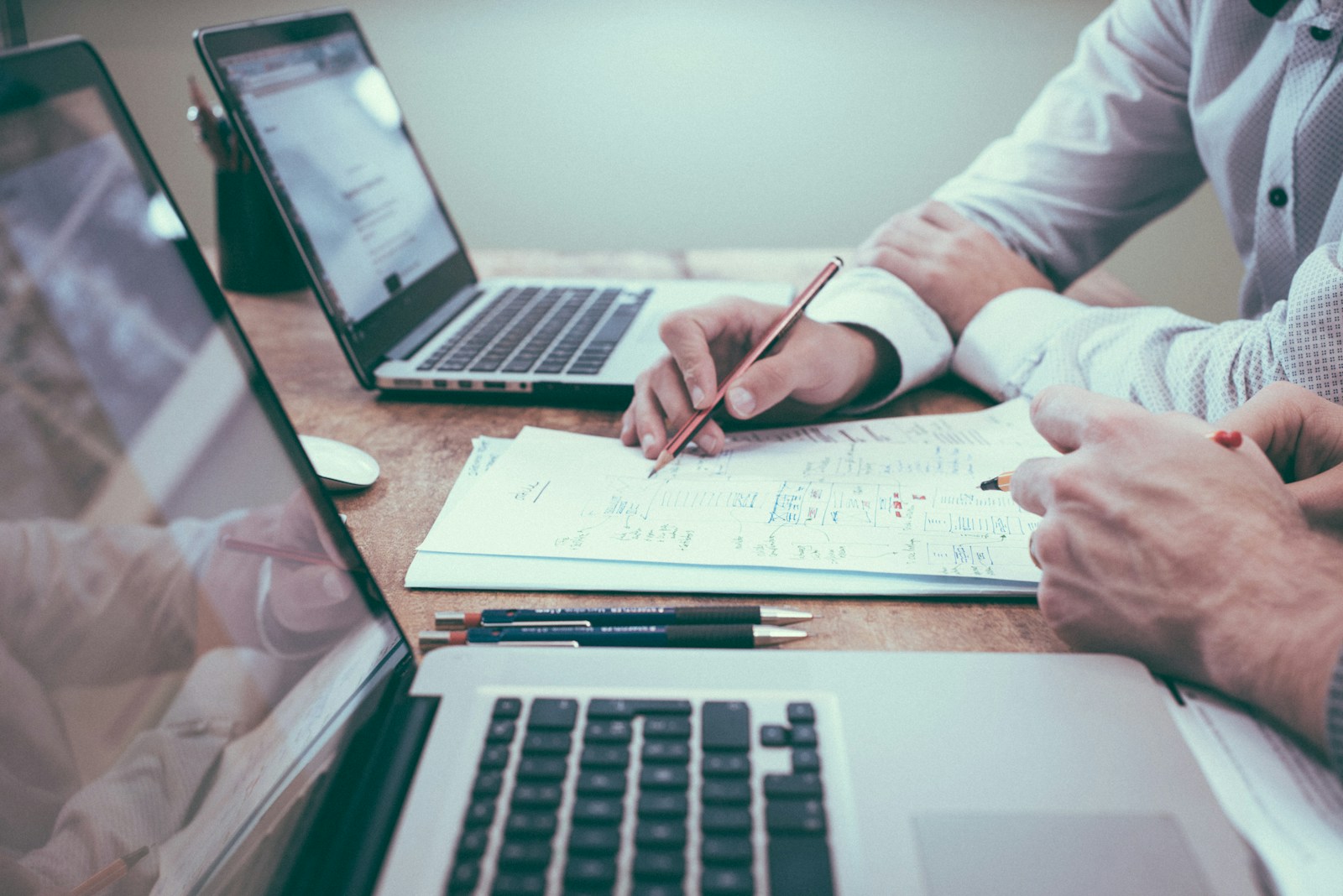 « On est bien protégés » : ce que vérifie un audit