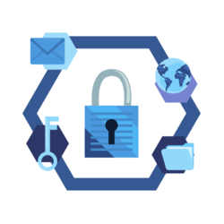 Cybersécurité : notre publication sur les menaces de 2022