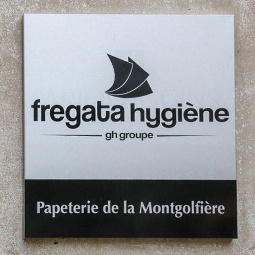 Fregata Hygiène
