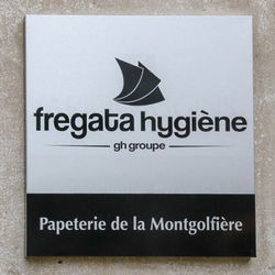 Fregata Hygiène