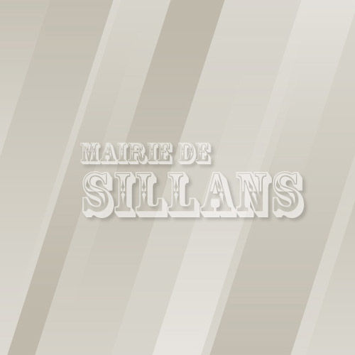 Mairie de Sillans